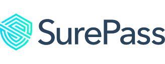 SurePass (Logo - Default) SurePass (Logo - Default)