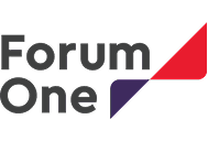 ForumOne (Logo - Default) ForumOne (Logo - Default)