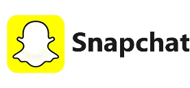 Snapchat (Logo - Default) Snapchat (Logo - Default)