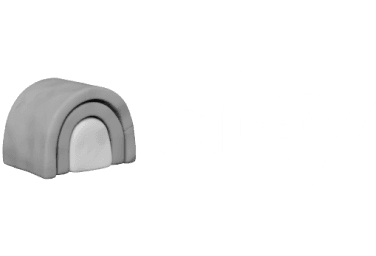 Clay (Logo – Highlight) Clay (Logo – Highlight)