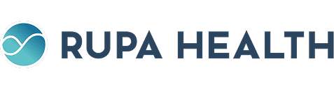 Rupa Health (Logo - Default) Rupa Health (Logo - Default)