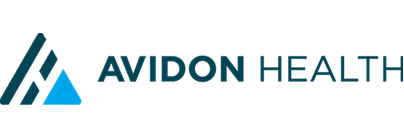 Logo for Avidon Health (Logo - Default)