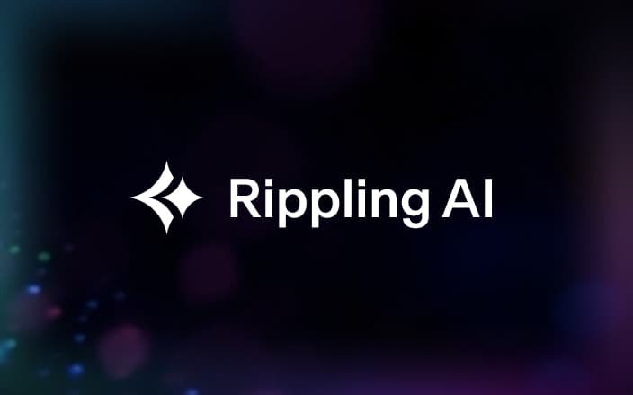 Rippling AI Card Image