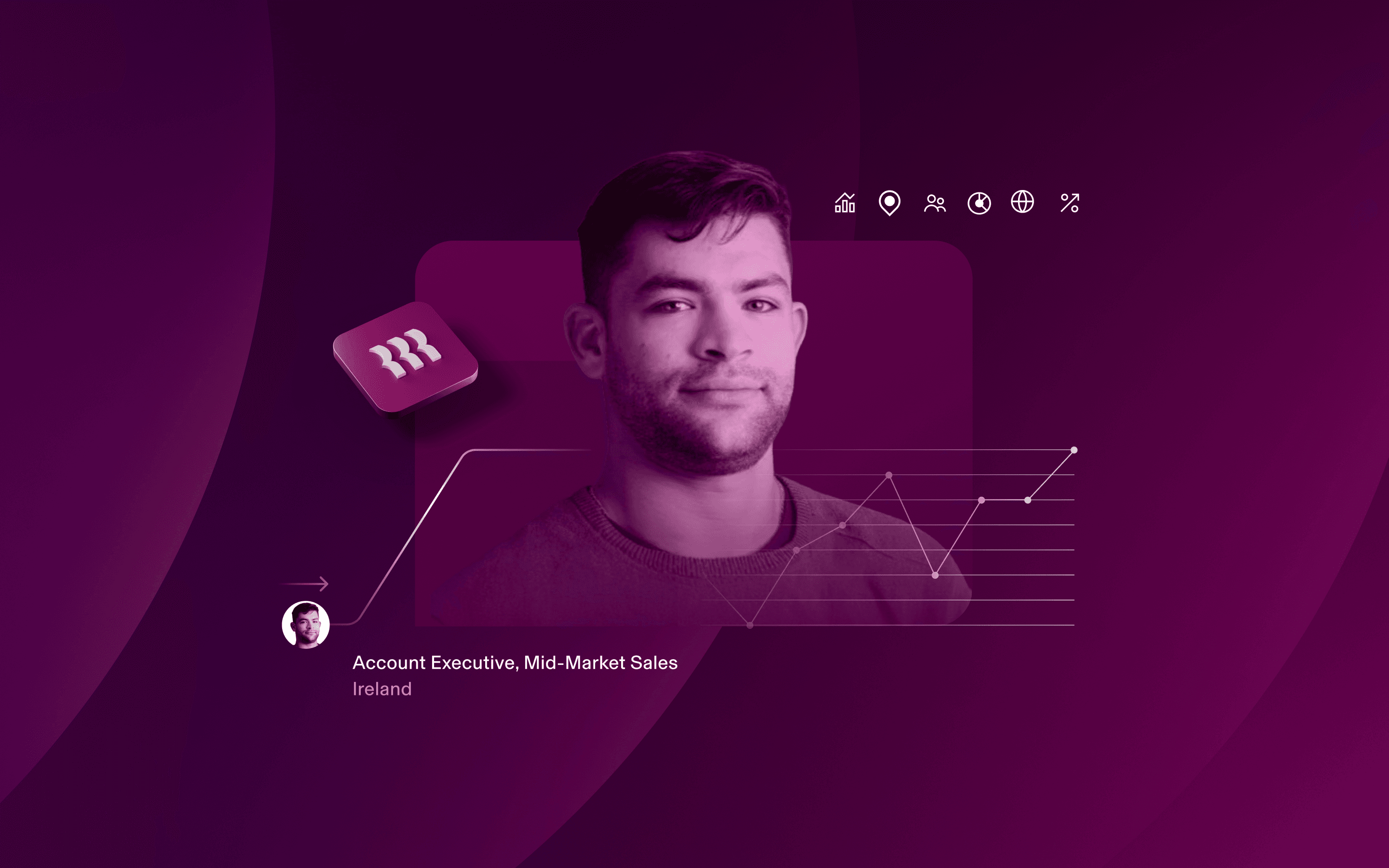 Meet the Ripplers: Alex Byrne