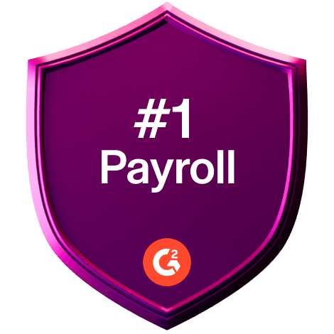 G2: Number-1 Payroll G2: Number-1 Payroll