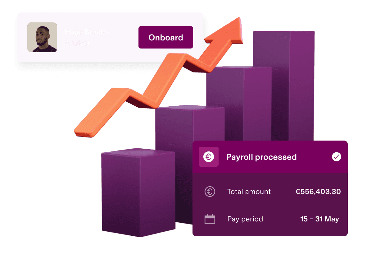 Financial Services Hero enIE