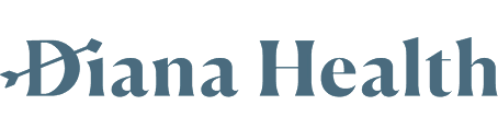 Diana Health (Logo - Default) Diana Health (Logo - Default)