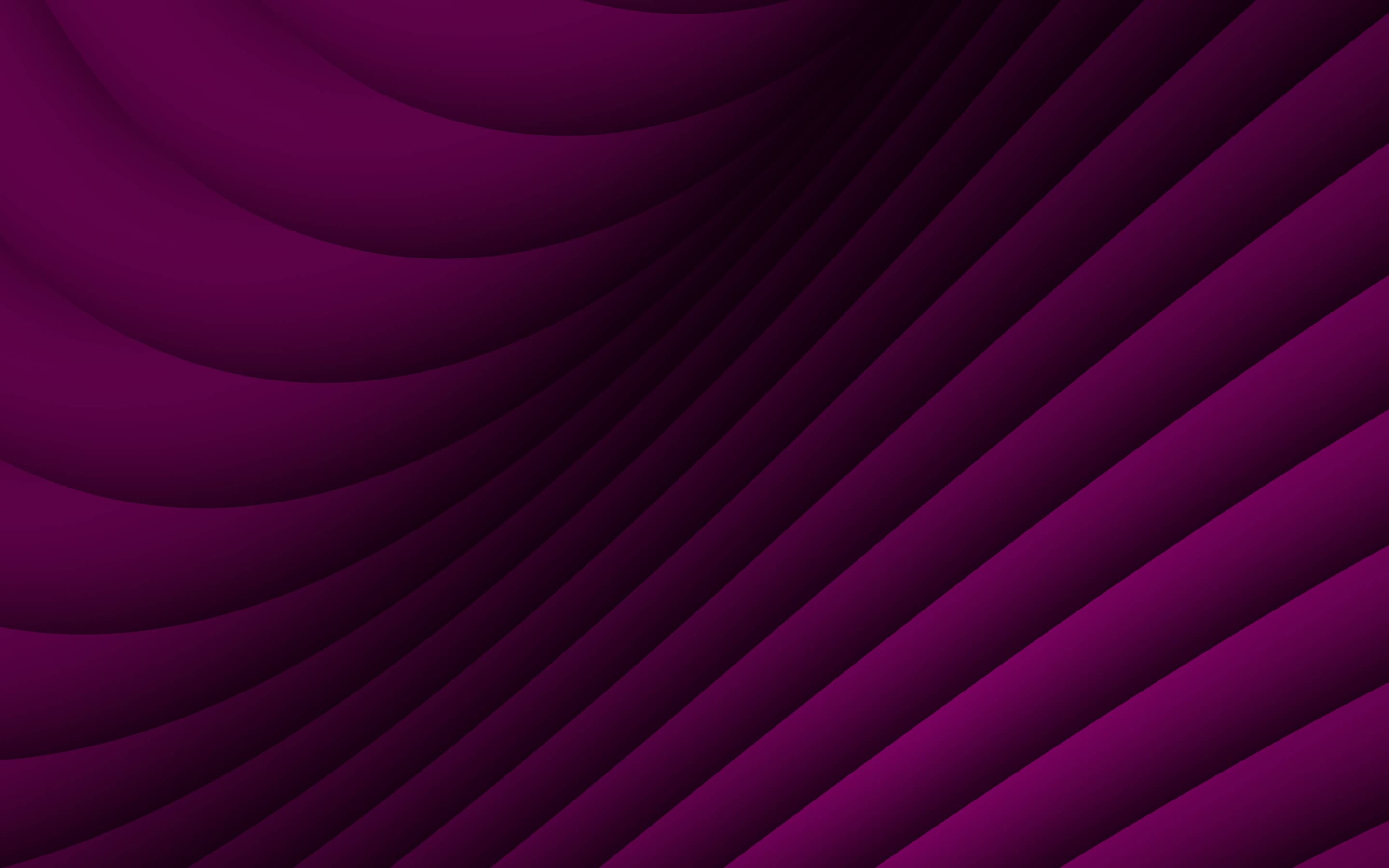 Graphic illustration of a ripple pattern formed with converging lines