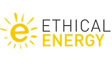 Ethical Energy (Logo - Default) Ethical Energy (Logo - Default)