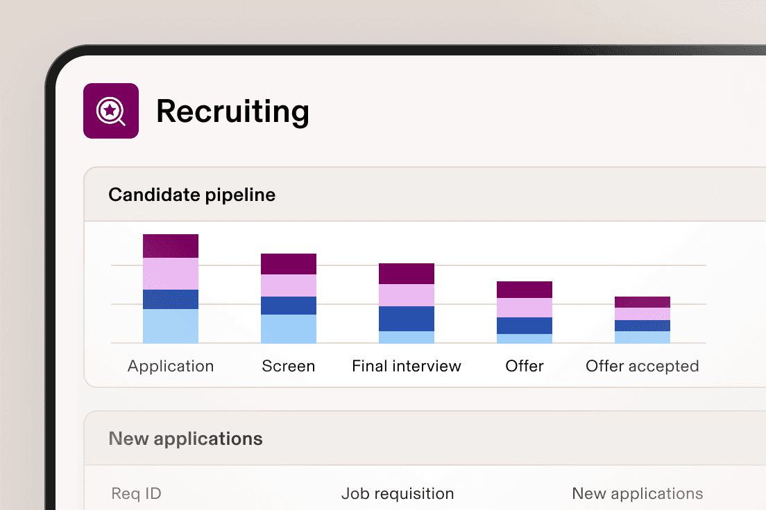 Recruiting enAU